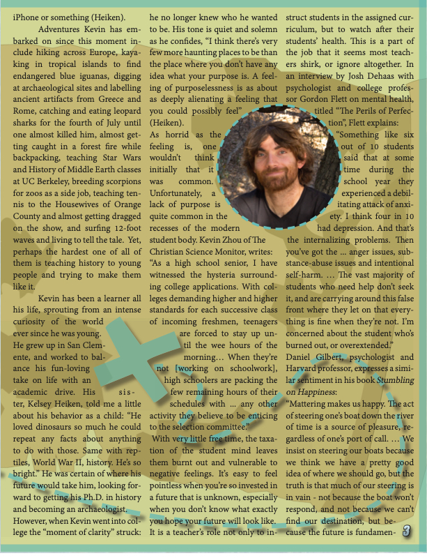 2016 Documentary Magazine